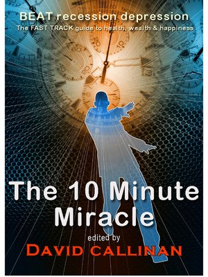 cover image of The 10-Minute Miracle